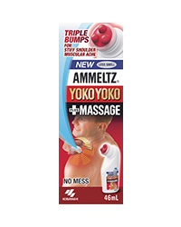 Ammeltz Massage Head