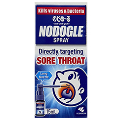 Nodogle